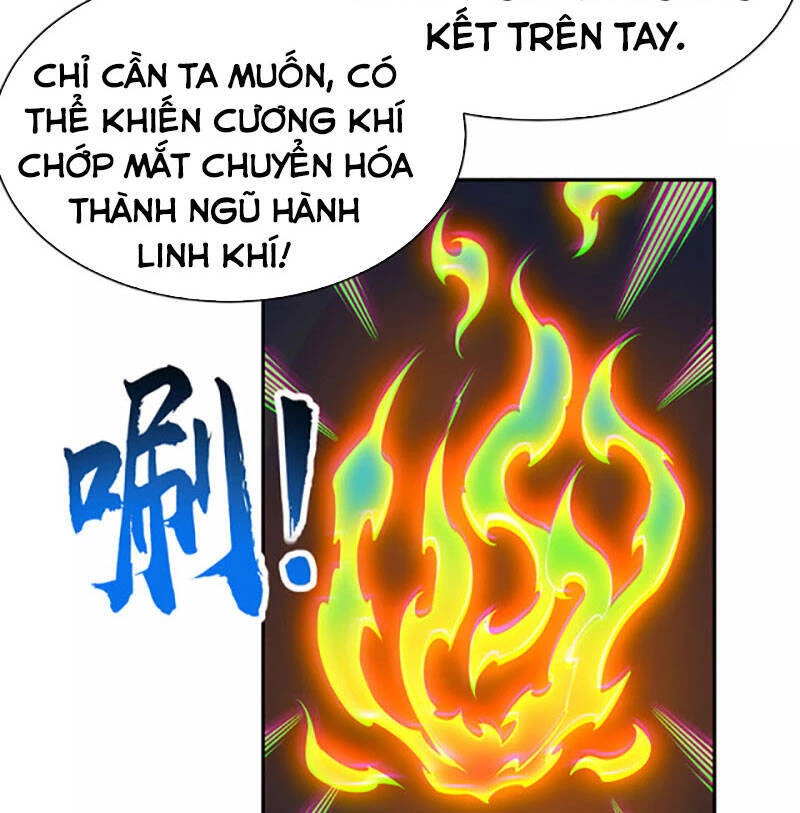 Võ Đạo Độc Tôn Chapter 366 - Next Chapter 367