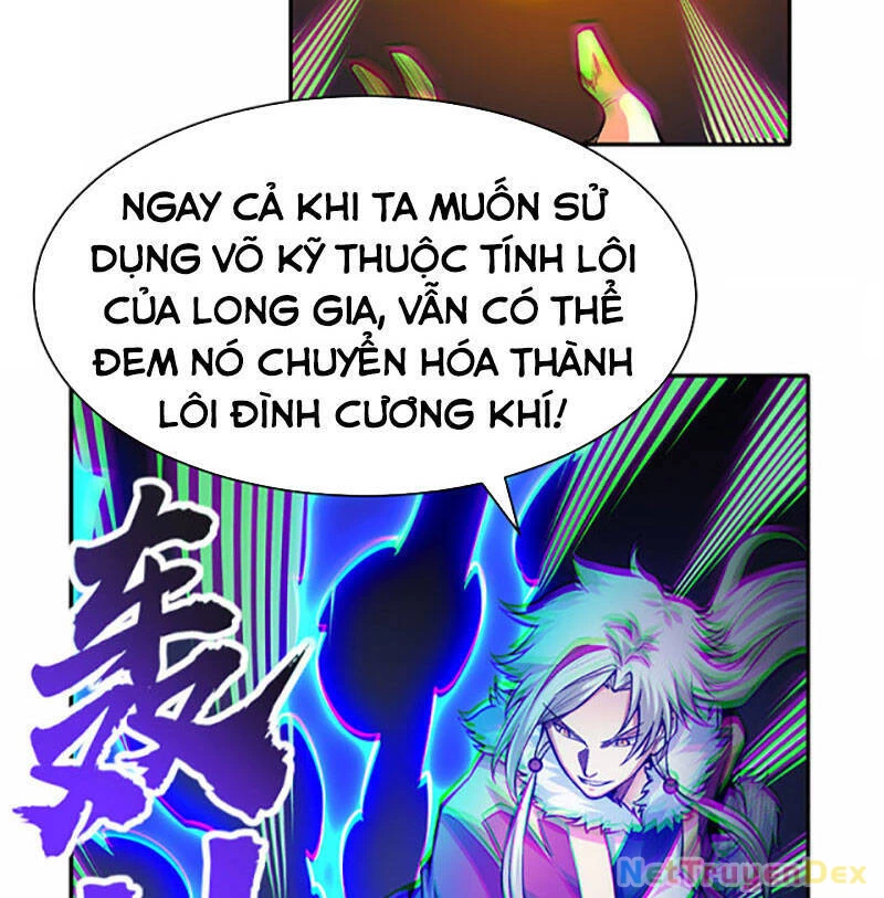 Võ Đạo Độc Tôn Chapter 366 - Next Chapter 367