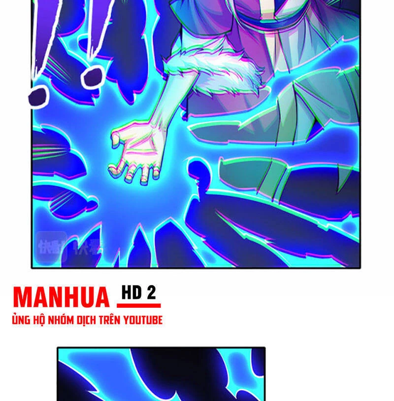 Võ Đạo Độc Tôn Chapter 366 - Next Chapter 367