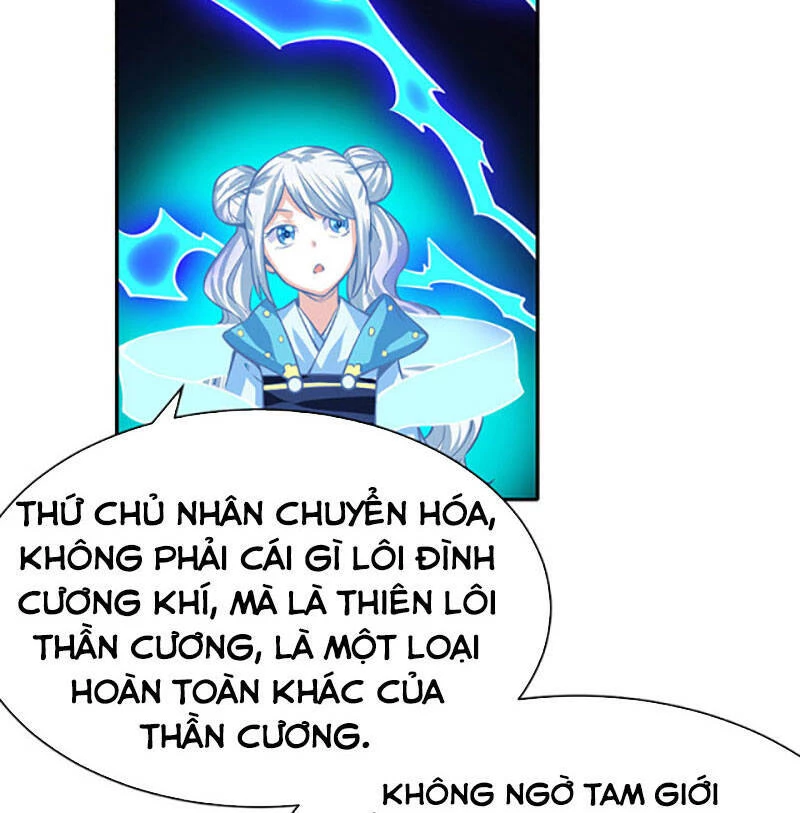 Võ Đạo Độc Tôn Chapter 366 - Next Chapter 367