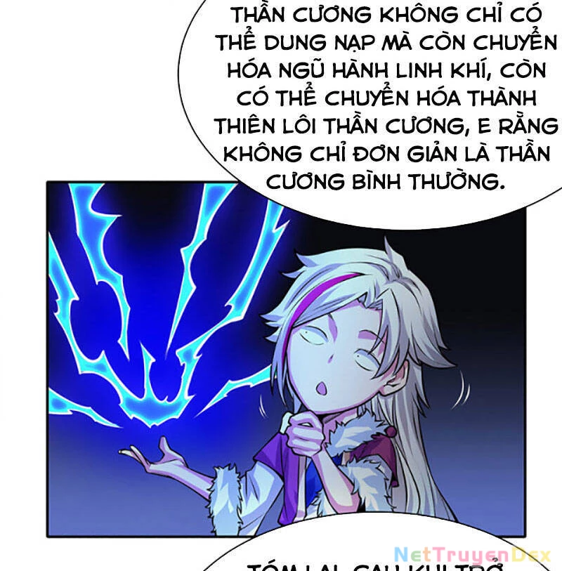 Võ Đạo Độc Tôn Chapter 366 - Next Chapter 367