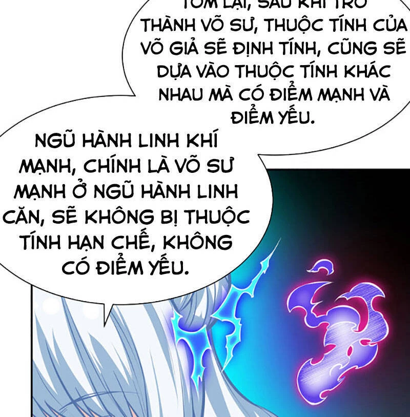 Võ Đạo Độc Tôn Chapter 366 - Next Chapter 367