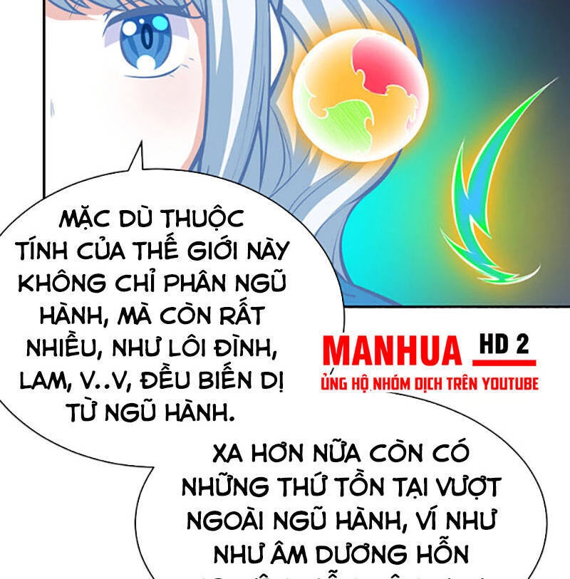 Võ Đạo Độc Tôn Chapter 366 - Next Chapter 367