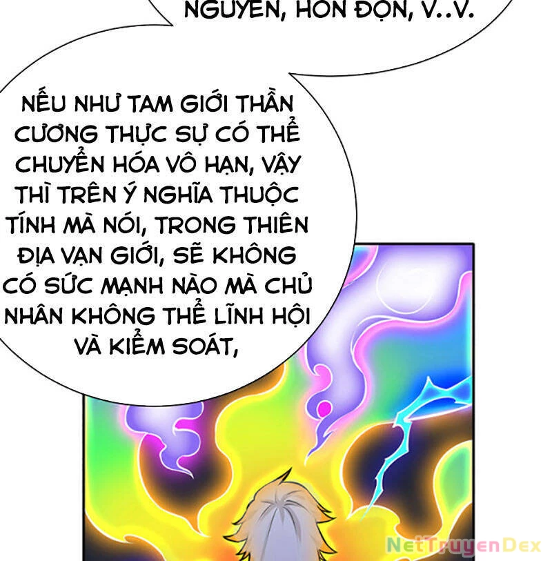 Võ Đạo Độc Tôn Chapter 366 - Next Chapter 367
