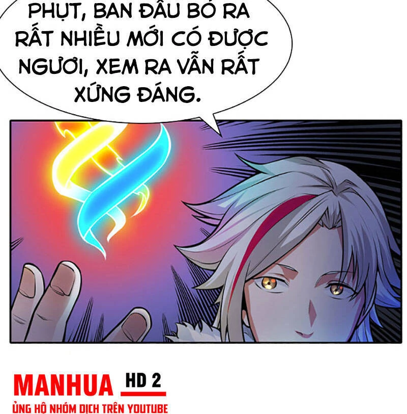 Võ Đạo Độc Tôn Chapter 366 - Next Chapter 367