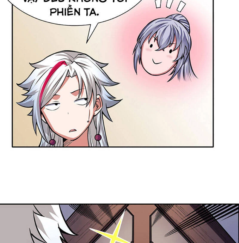 Võ Đạo Độc Tôn Chapter 366 - Next Chapter 367