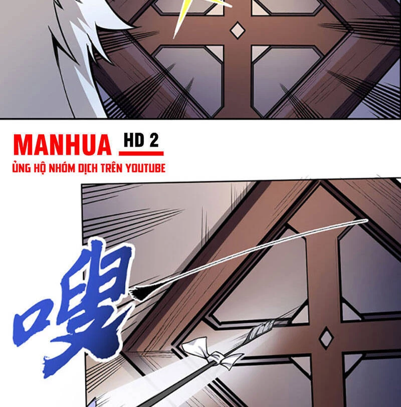 Võ Đạo Độc Tôn Chapter 366 - Next Chapter 367