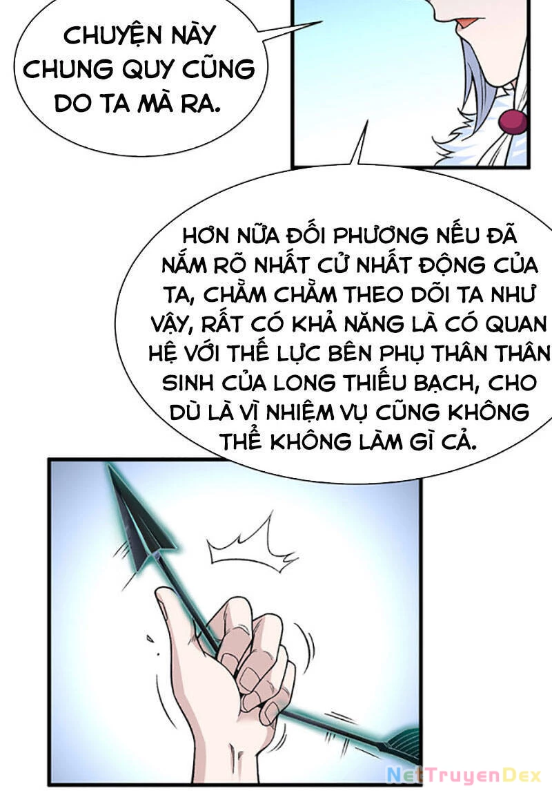 Võ Đạo Độc Tôn Chapter 367 - Next Chapter 368