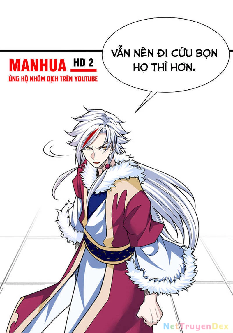 Võ Đạo Độc Tôn Chapter 367 - Next Chapter 368