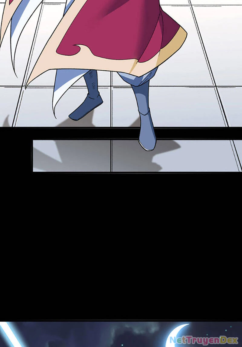 Võ Đạo Độc Tôn Chapter 367 - Next Chapter 368