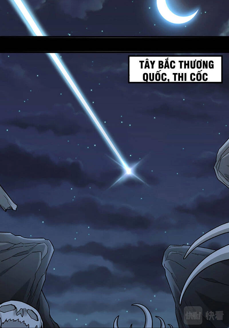 Võ Đạo Độc Tôn Chapter 367 - Next Chapter 368