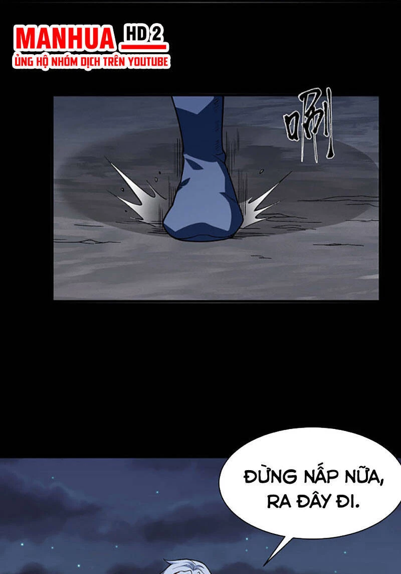 Võ Đạo Độc Tôn Chapter 367 - Next Chapter 368