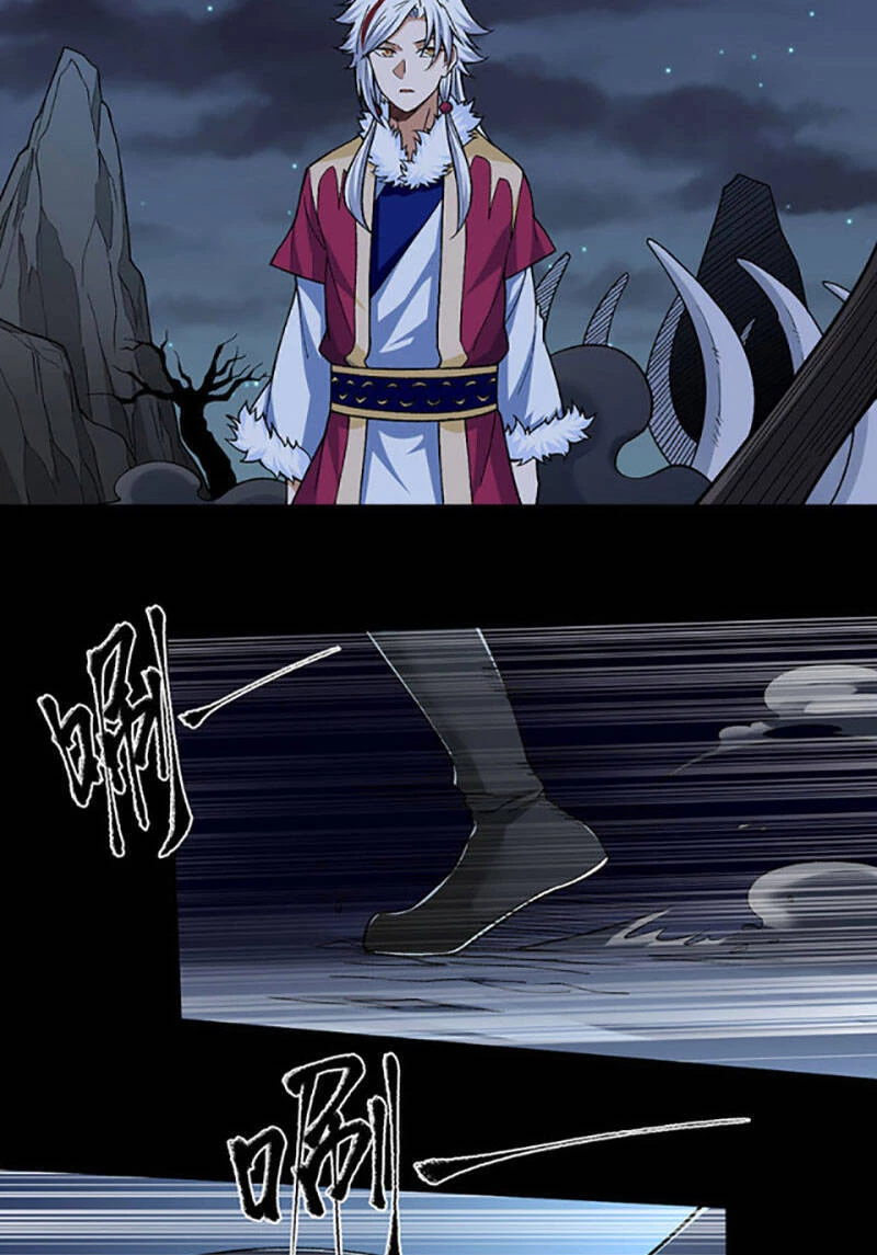 Võ Đạo Độc Tôn Chapter 367 - Next Chapter 368