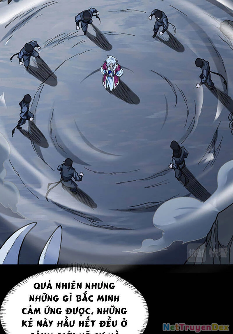 Võ Đạo Độc Tôn Chapter 367 - Next Chapter 368