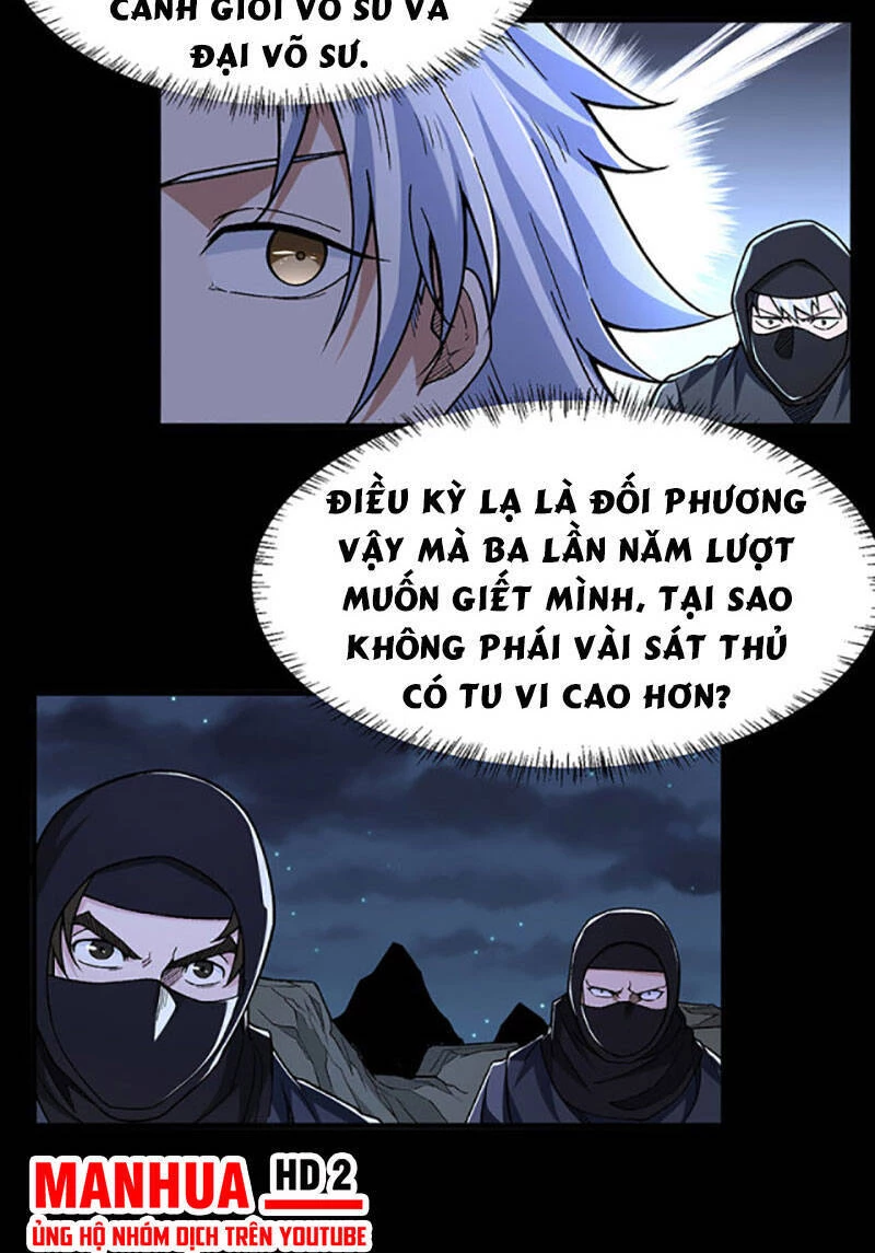 Võ Đạo Độc Tôn Chapter 367 - Next Chapter 368