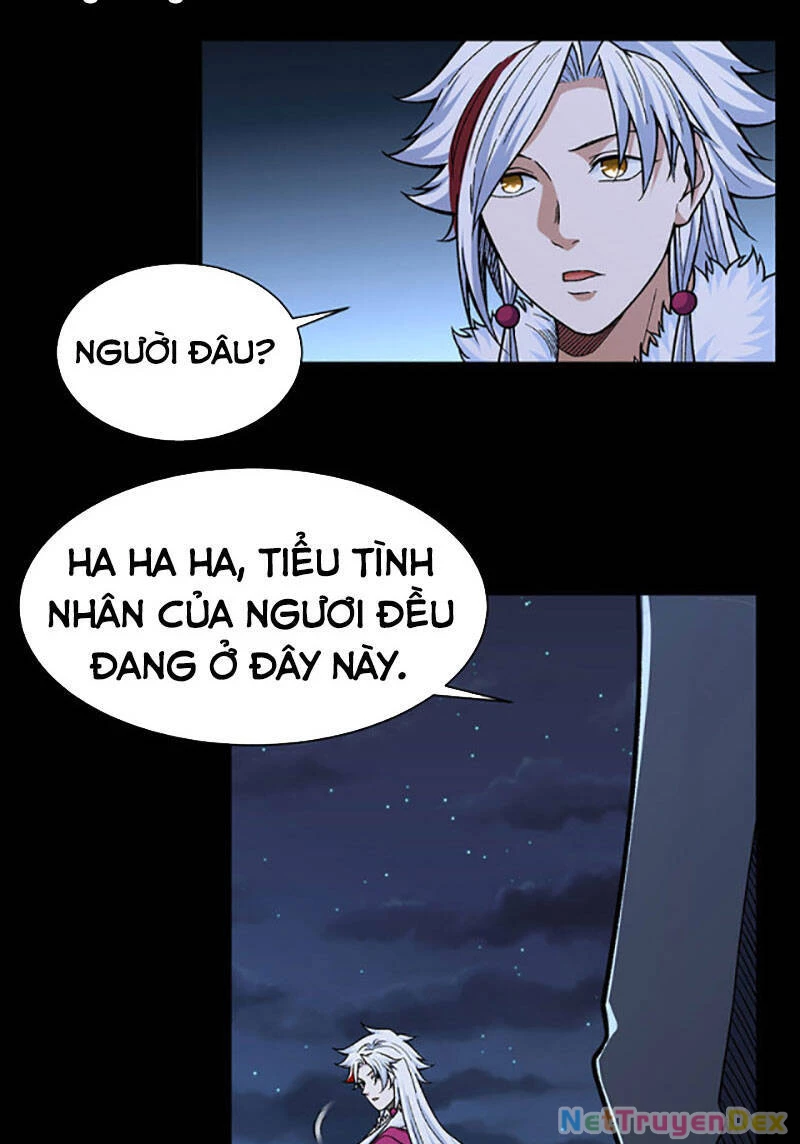 Võ Đạo Độc Tôn Chapter 367 - Next Chapter 368