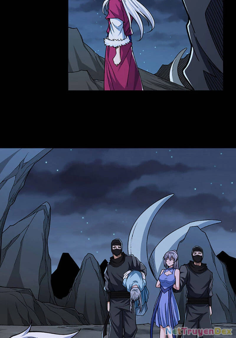 Võ Đạo Độc Tôn Chapter 367 - Next Chapter 368