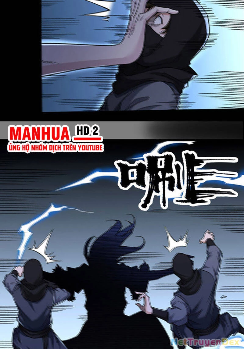 Võ Đạo Độc Tôn Chapter 367 - Next Chapter 368