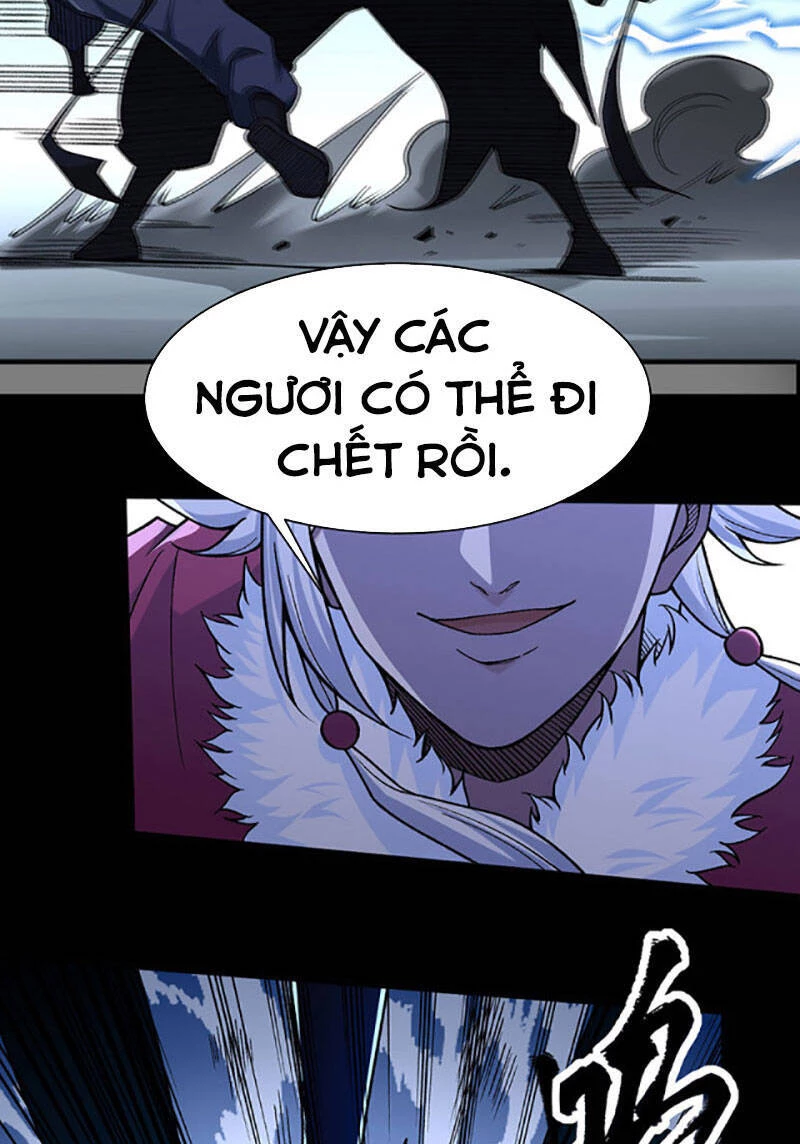 Võ Đạo Độc Tôn Chapter 367 - Next Chapter 368