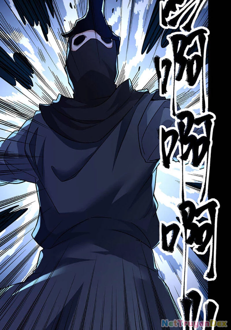 Võ Đạo Độc Tôn Chapter 367 - Next Chapter 368