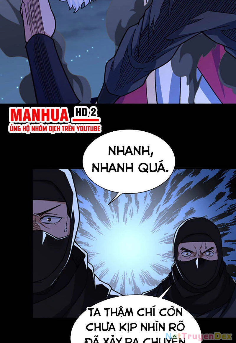 Võ Đạo Độc Tôn Chapter 367 - Next Chapter 368