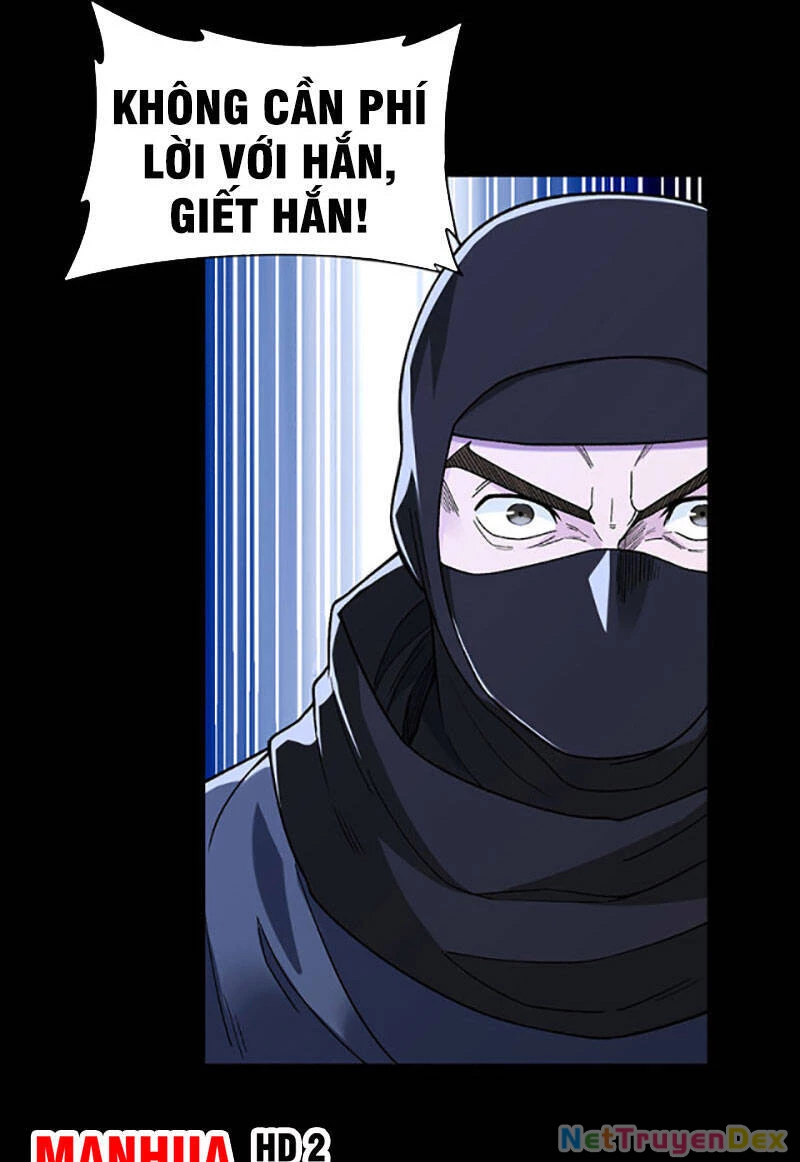 Võ Đạo Độc Tôn Chapter 367 - Next Chapter 368