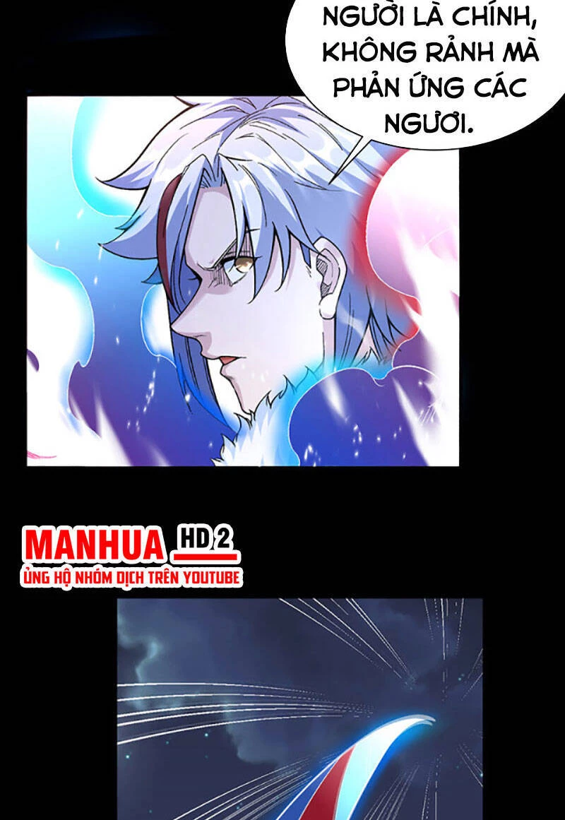 Võ Đạo Độc Tôn Chapter 367 - Next Chapter 368