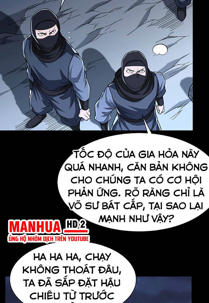 Võ Đạo Độc Tôn Chapter 367 - Next Chapter 368