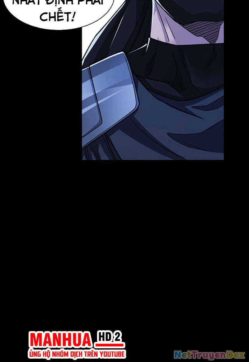 Võ Đạo Độc Tôn Chapter 367 - Next Chapter 368