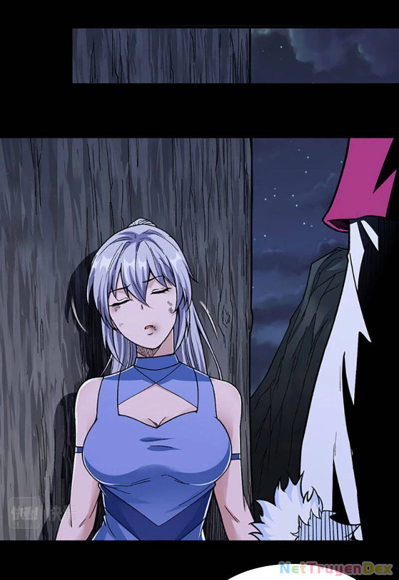 Võ Đạo Độc Tôn Chapter 367 - Next Chapter 368