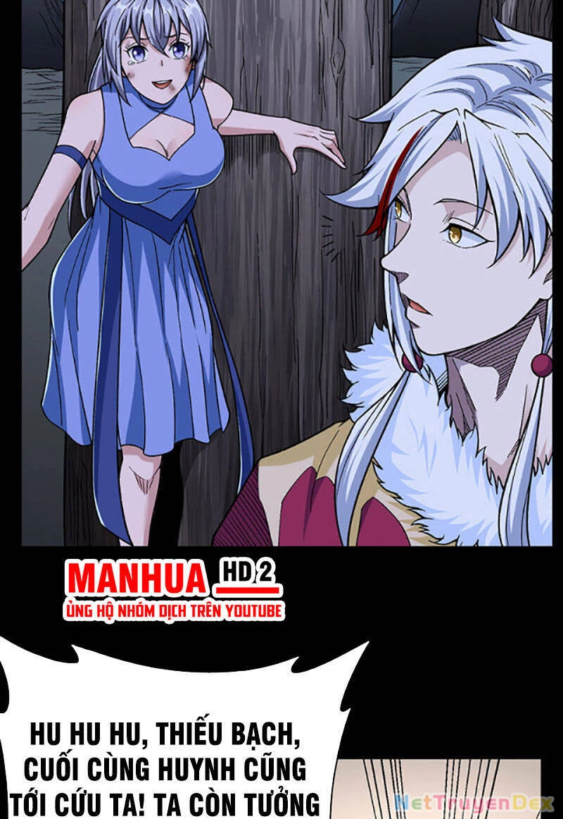 Võ Đạo Độc Tôn Chapter 367 - Next Chapter 368