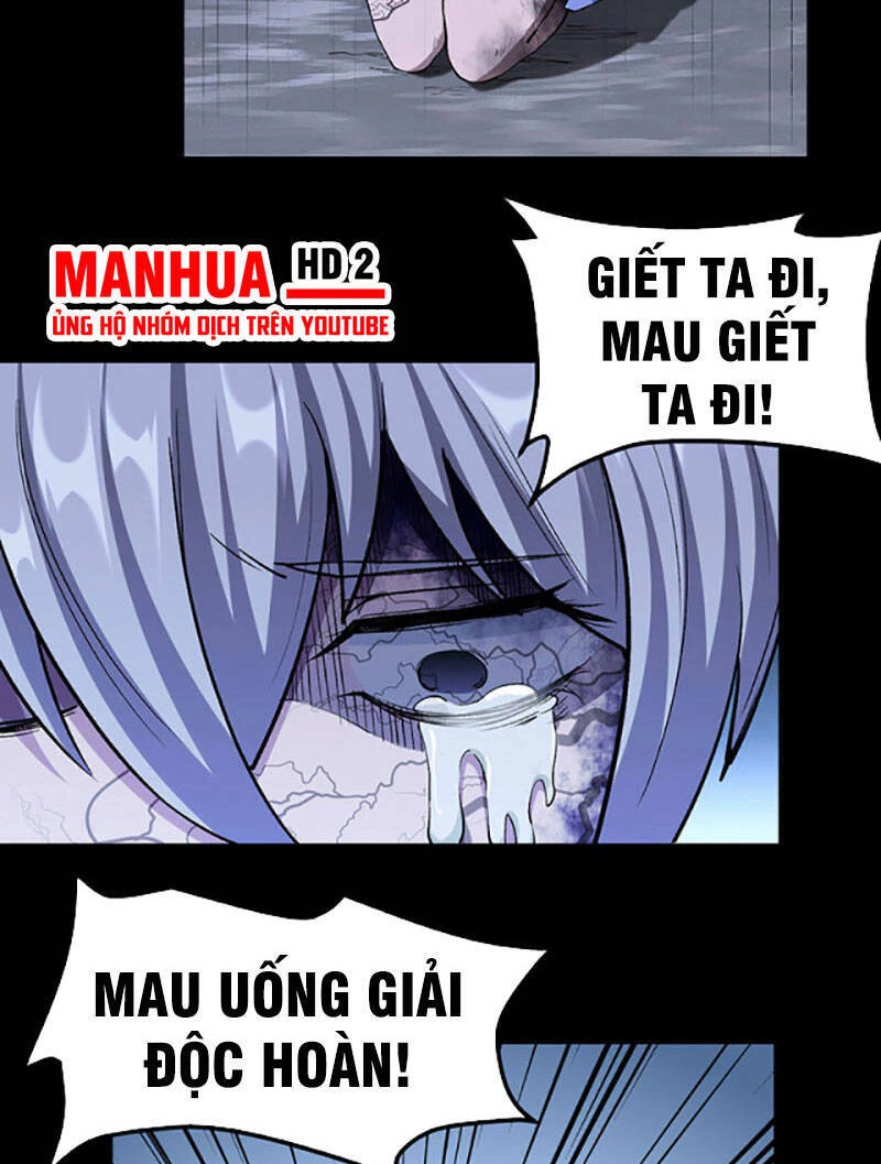 Võ Đạo Độc Tôn Chapter 368 - Next Chapter 369