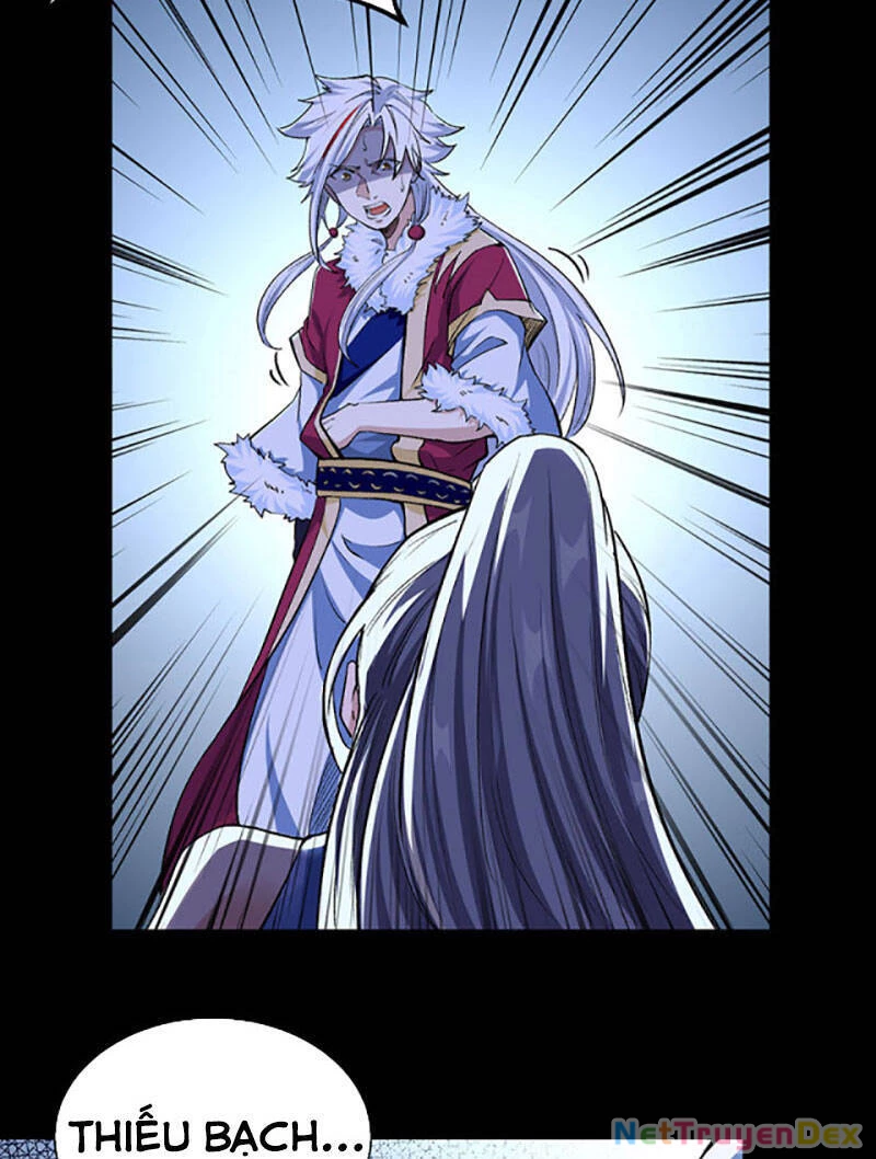 Võ Đạo Độc Tôn Chapter 368 - Next Chapter 369