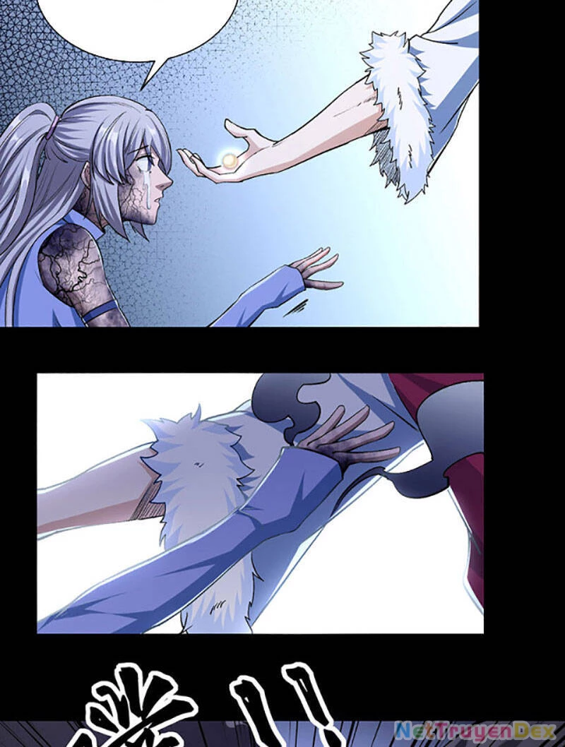 Võ Đạo Độc Tôn Chapter 368 - Next Chapter 369