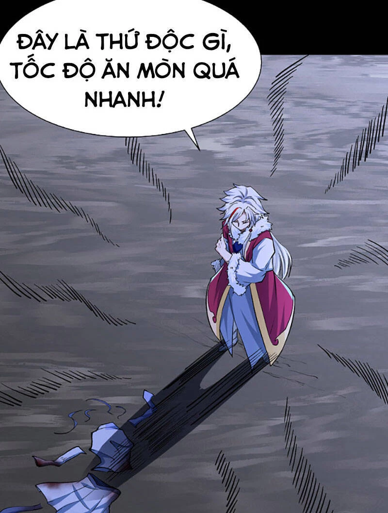 Võ Đạo Độc Tôn Chapter 368 - Next Chapter 369