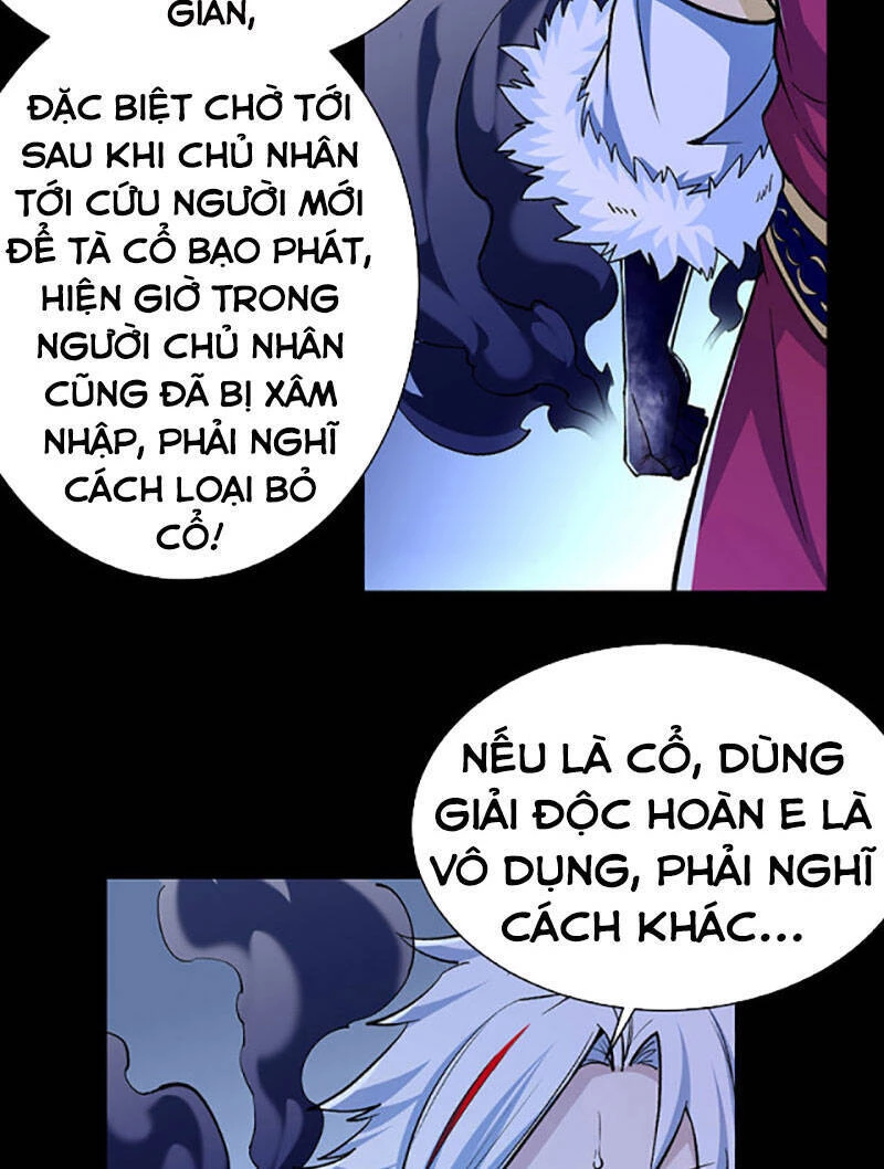 Võ Đạo Độc Tôn Chapter 368 - Next Chapter 369