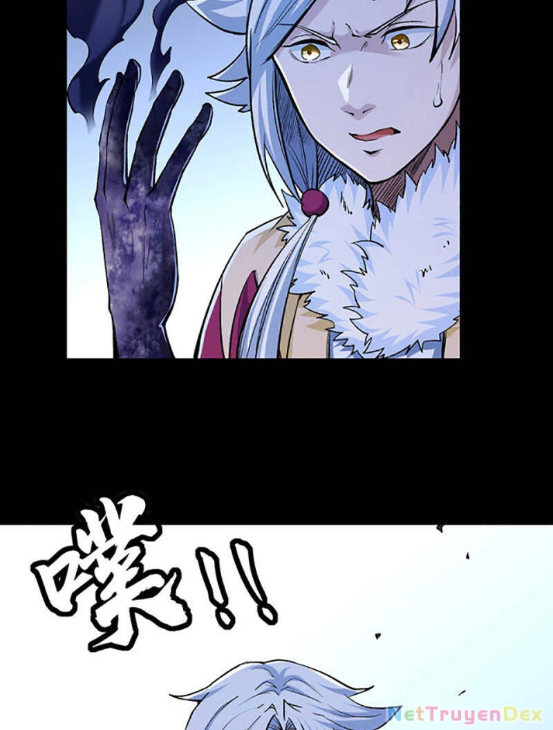 Võ Đạo Độc Tôn Chapter 368 - Next Chapter 369