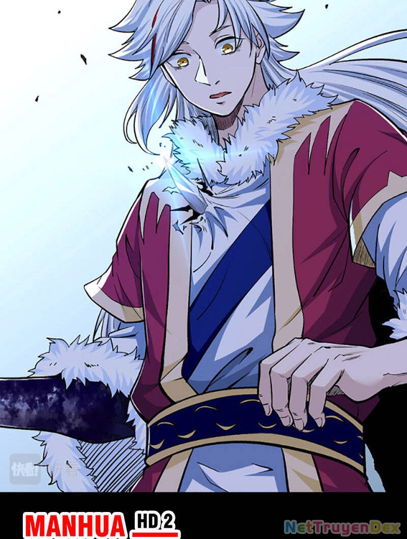 Võ Đạo Độc Tôn Chapter 368 - Next Chapter 369