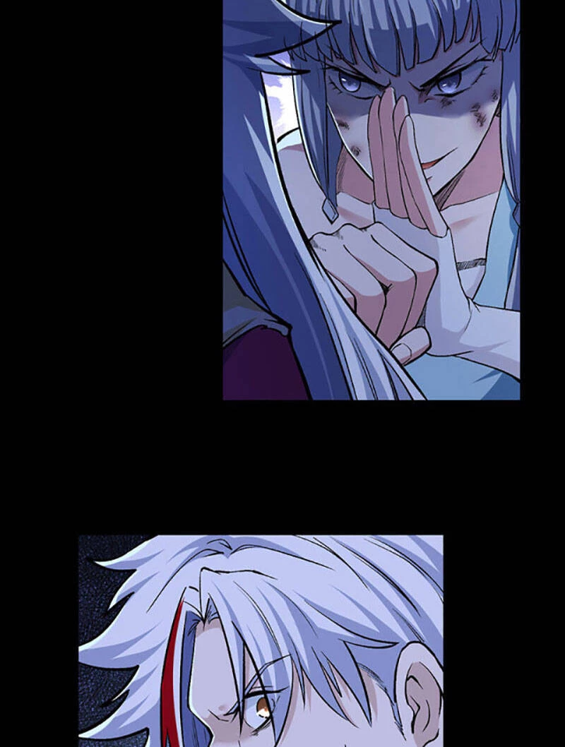 Võ Đạo Độc Tôn Chapter 368 - Next Chapter 369