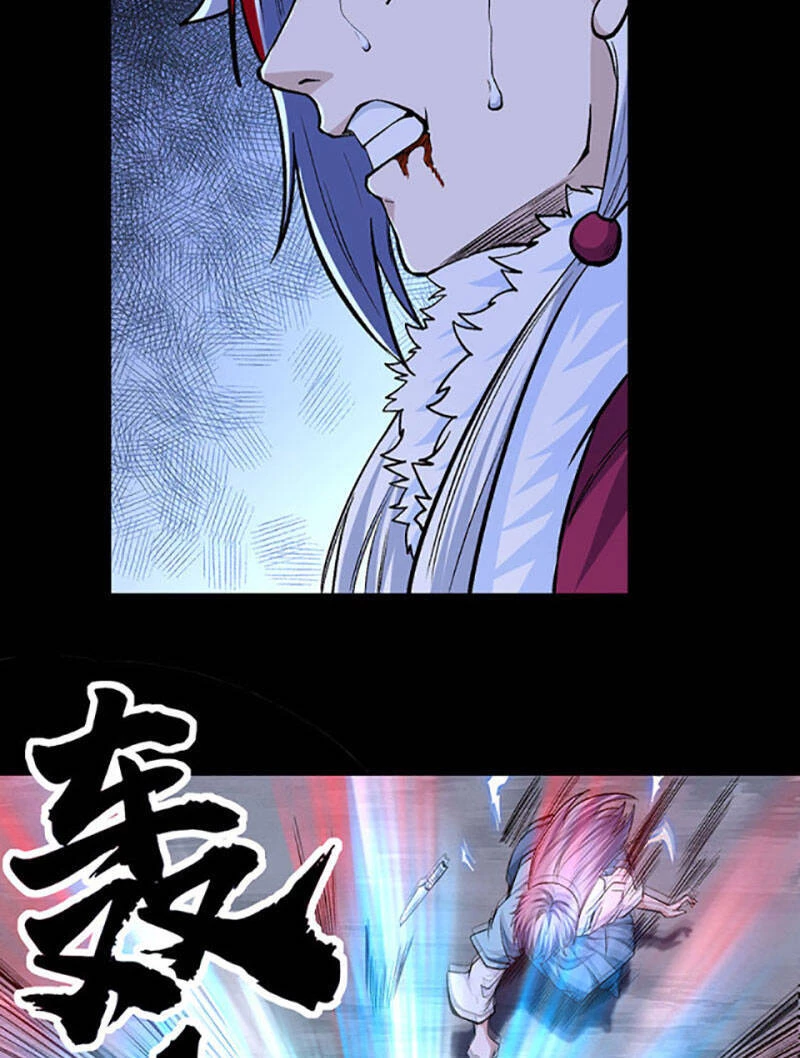 Võ Đạo Độc Tôn Chapter 368 - Next Chapter 369