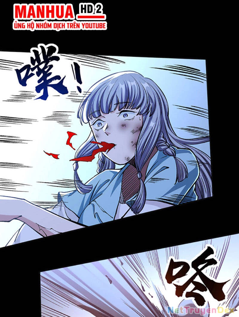 Võ Đạo Độc Tôn Chapter 368 - Next Chapter 369