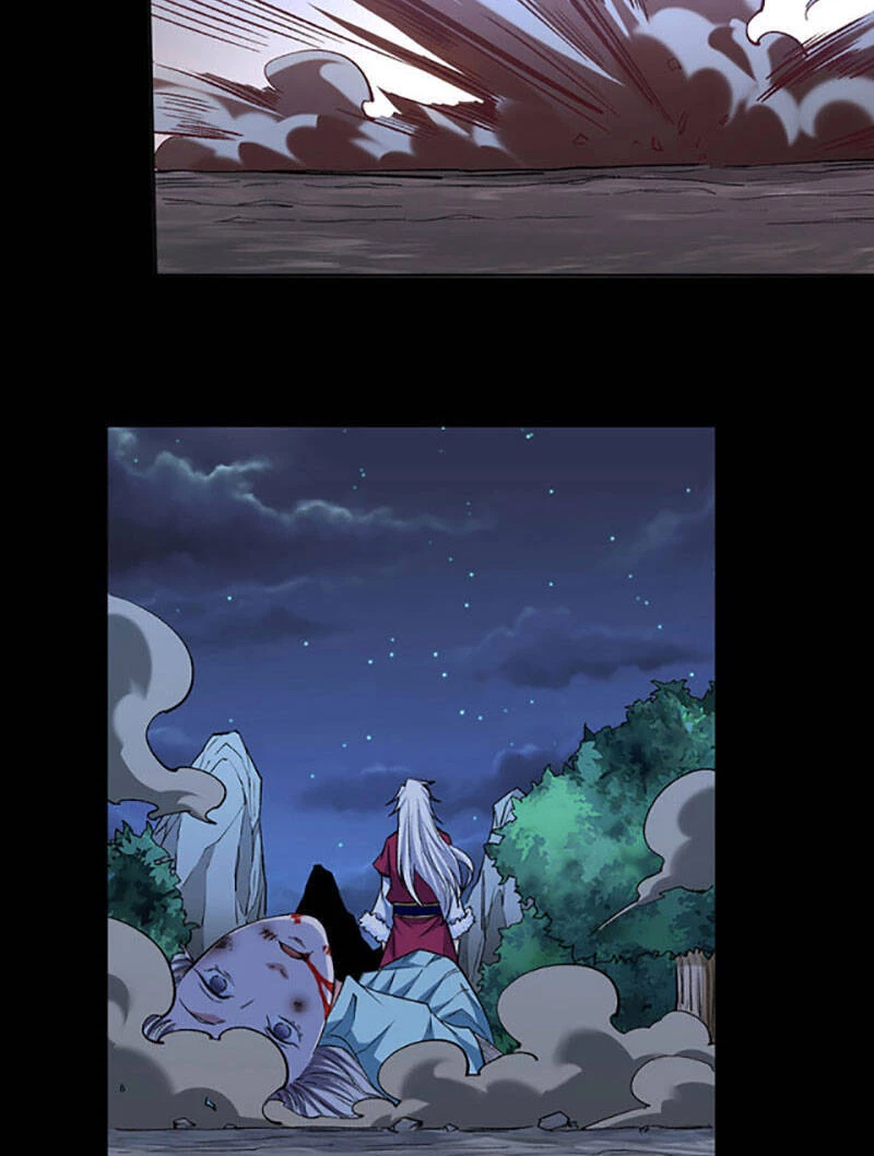 Võ Đạo Độc Tôn Chapter 368 - Next Chapter 369