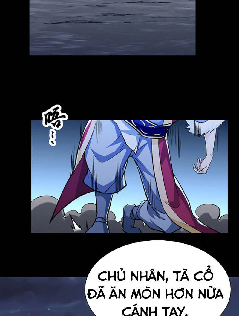 Võ Đạo Độc Tôn Chapter 368 - Next Chapter 369