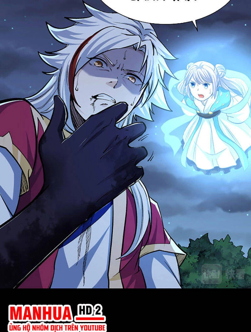 Võ Đạo Độc Tôn Chapter 368 - Next Chapter 369