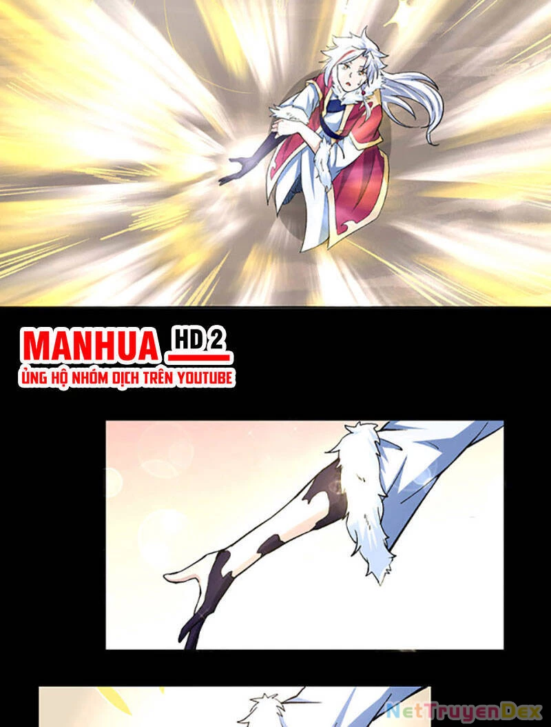 Võ Đạo Độc Tôn Chapter 368 - Next Chapter 369