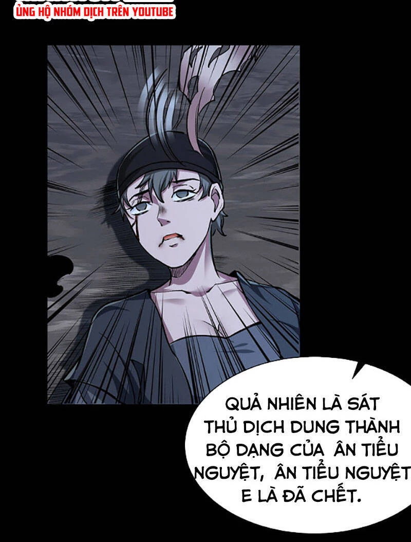 Võ Đạo Độc Tôn Chapter 368 - Next Chapter 369
