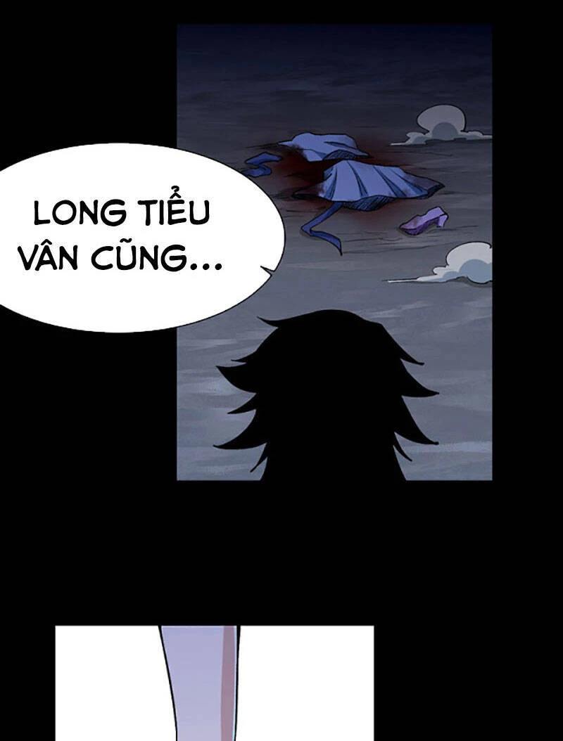Võ Đạo Độc Tôn Chapter 368 - Next Chapter 369