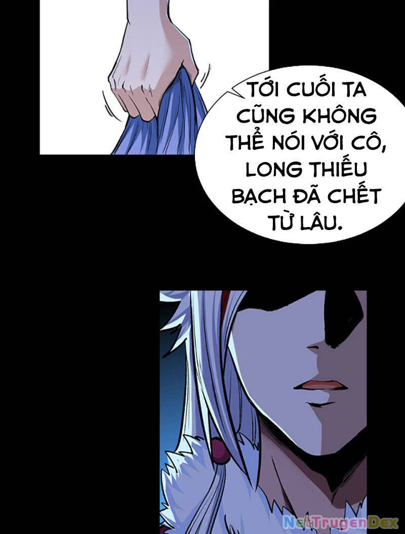 Võ Đạo Độc Tôn Chapter 368 - Next Chapter 369