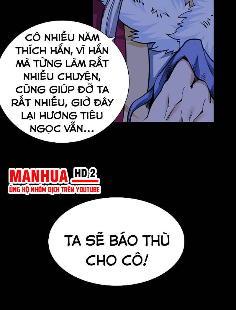 Võ Đạo Độc Tôn Chapter 368 - Next Chapter 369