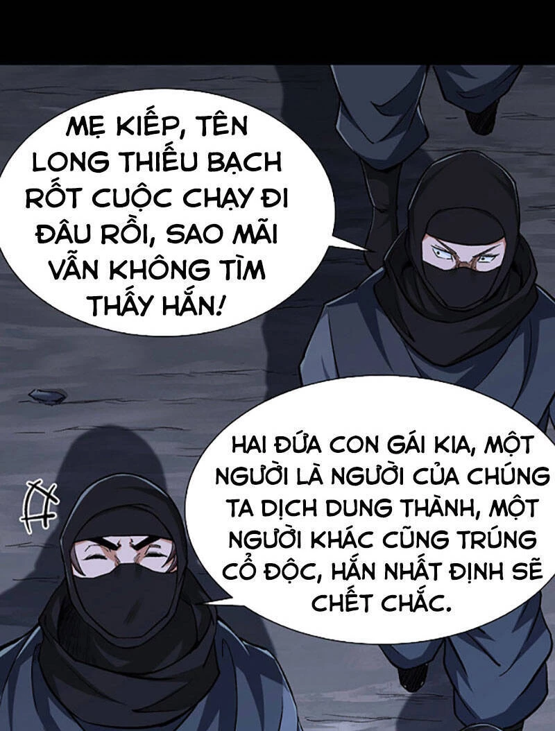 Võ Đạo Độc Tôn Chapter 368 - Next Chapter 369